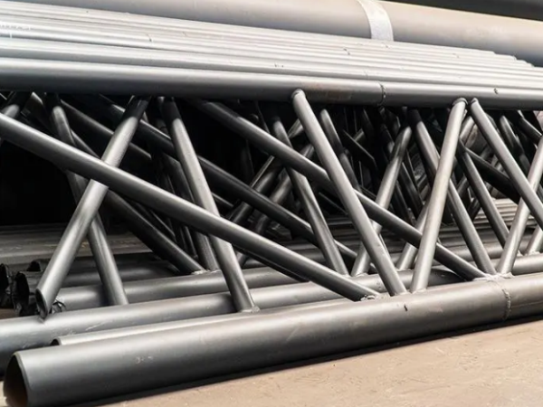 孝义安徽管桁架加工